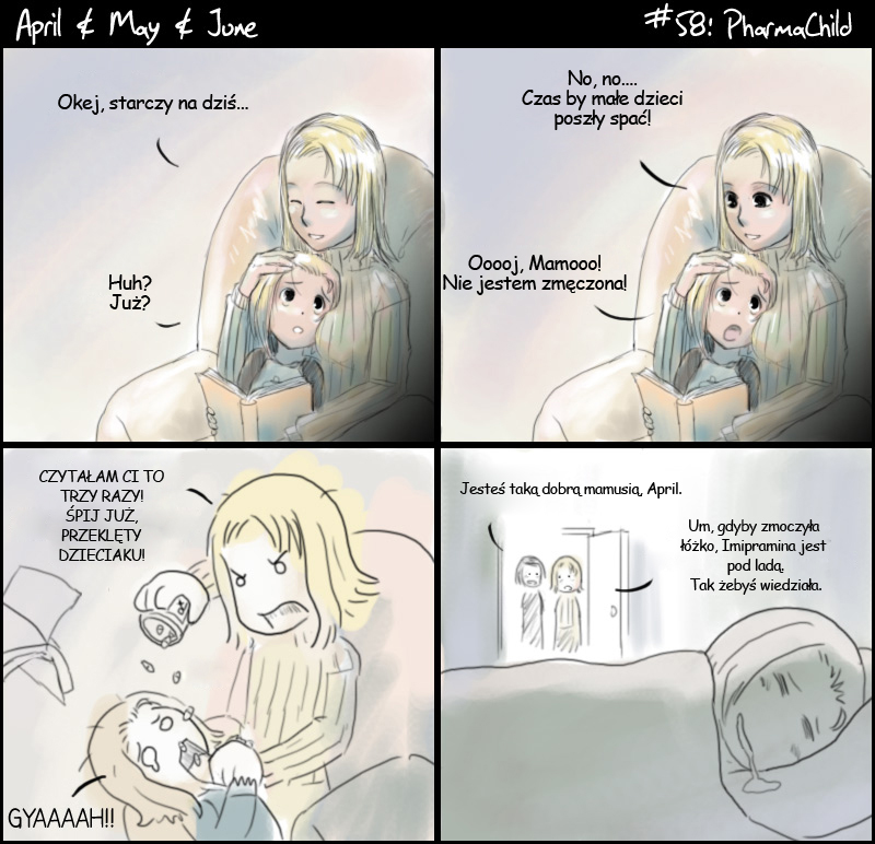 [April and May - strip 58]